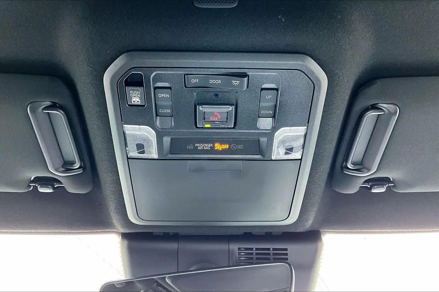 Used 2026 Cutting Edge Toyota TRD Sport Premium image 20
