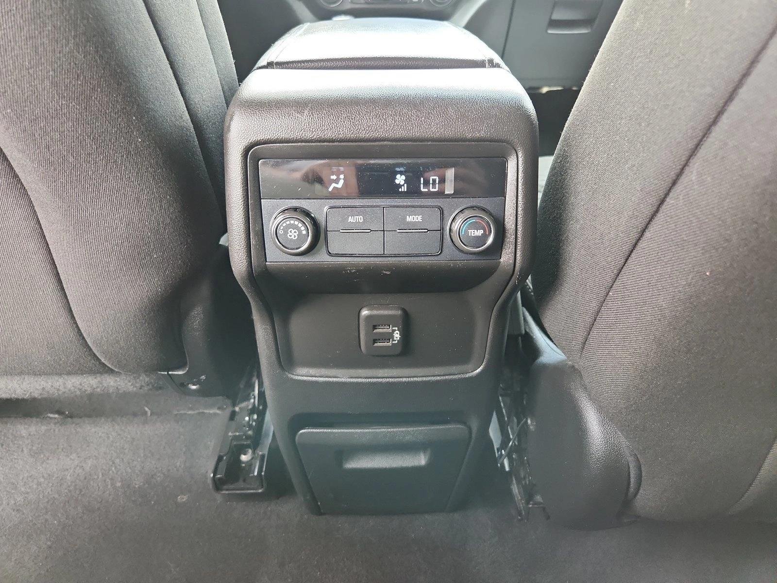 Used 2019 Ebony Twilight Metallic GMC SLE image 22