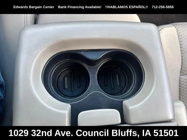 Used 2009 Black Ford XLT image 21