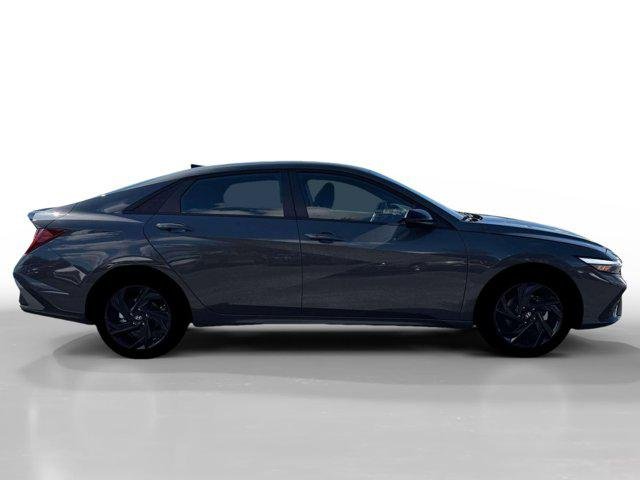 New 2026 Ecotronic Gray Hyundai SEL Sport image 27
