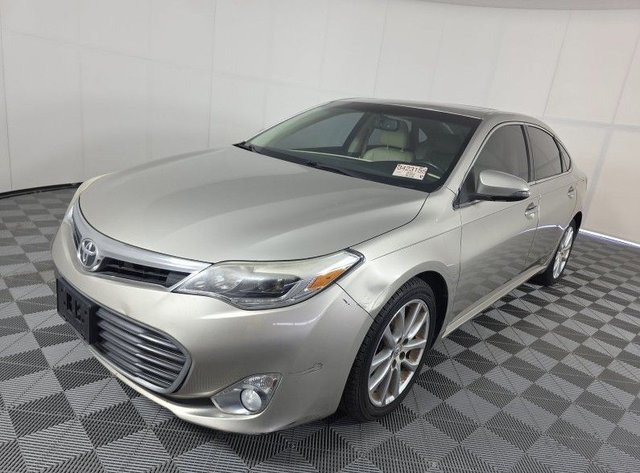 2013 Toyota Avalon Limited
