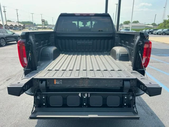 New 2026 Onyx Black GMC AT4 image 19