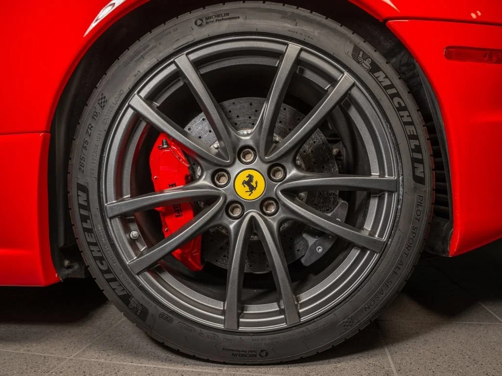 2009 Ferrari F430 Scuderia - Photo 46