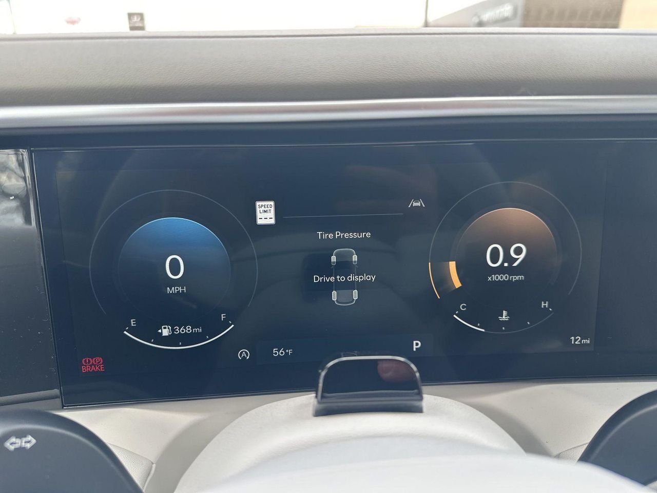 2026 Hyundai Palisade SEL - Photo 47