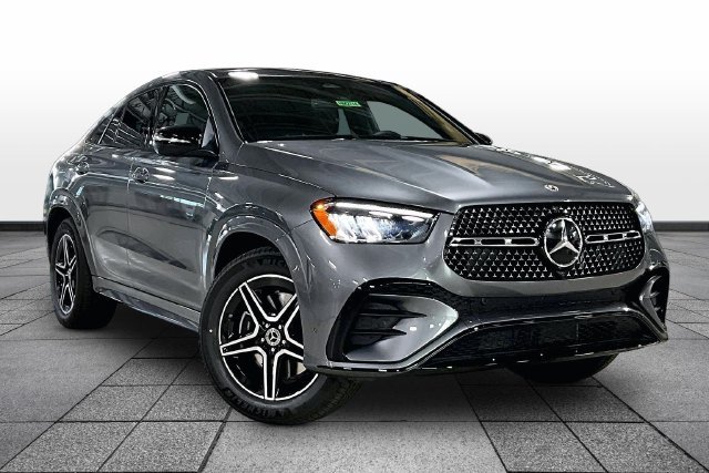 2026 Mercedes-Benz GLE GLE 450