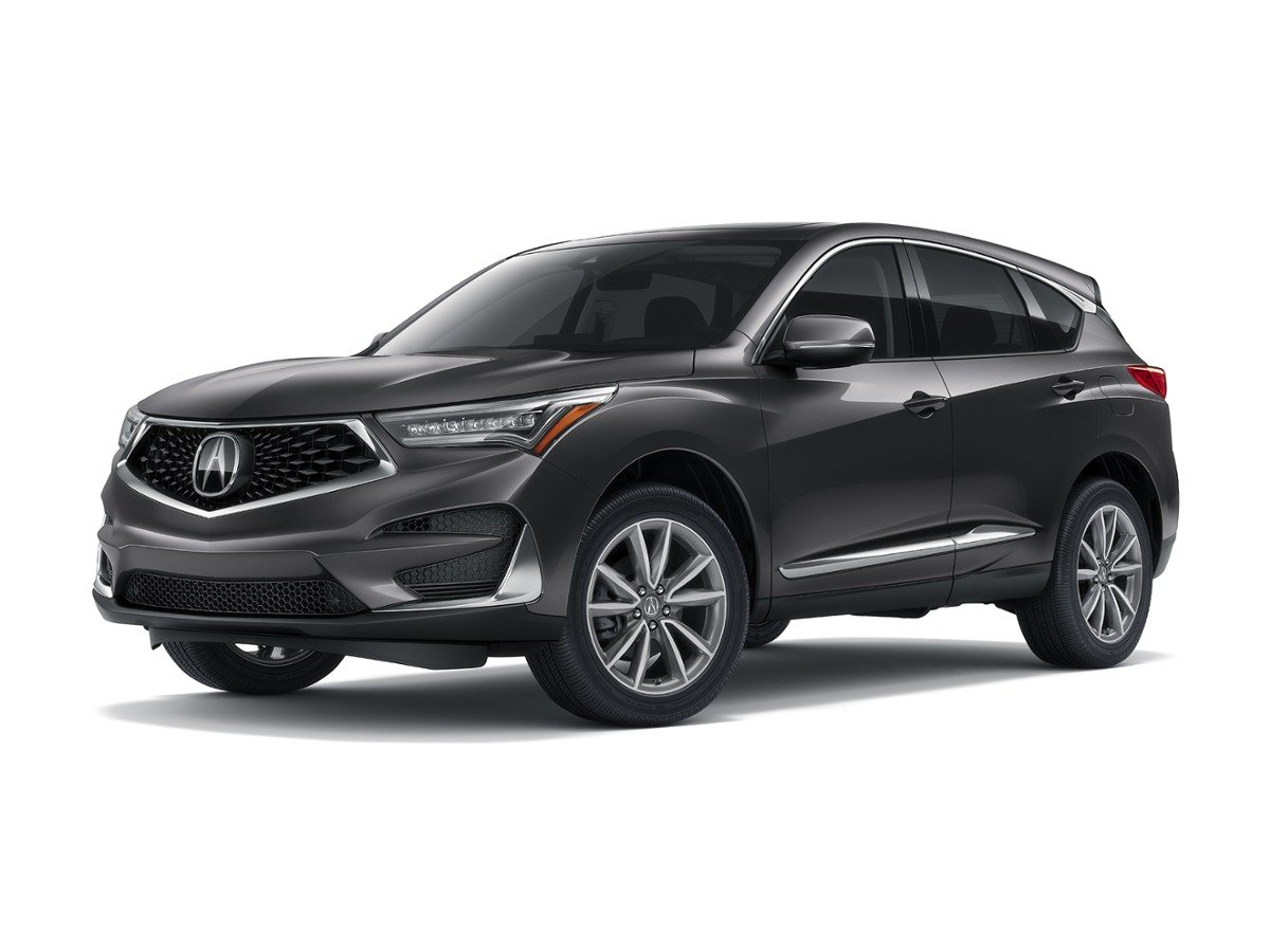 Used 2019  Acura  image 1