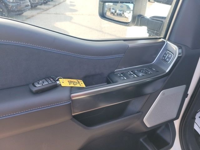 2026 Ford F-250 Super Duty Platinum - Photo 20