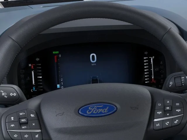 New 2026 White Ford Lariat image 13