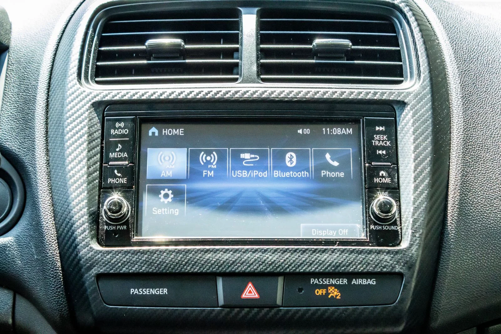 Used 2024 Gray Mitsubishi 2.0 ES image 15
