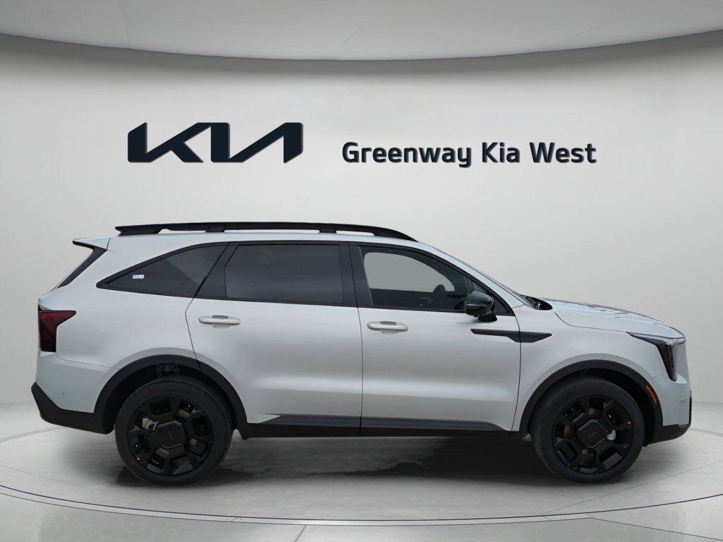 2026 Kia Sorento X-Line SX Prestige - Photo 9