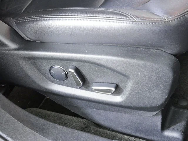 Certified Used 2018 Red Ford XLT image 14
