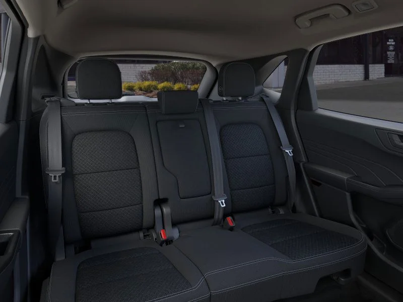 2025 Ford Escape Active - Photo 34