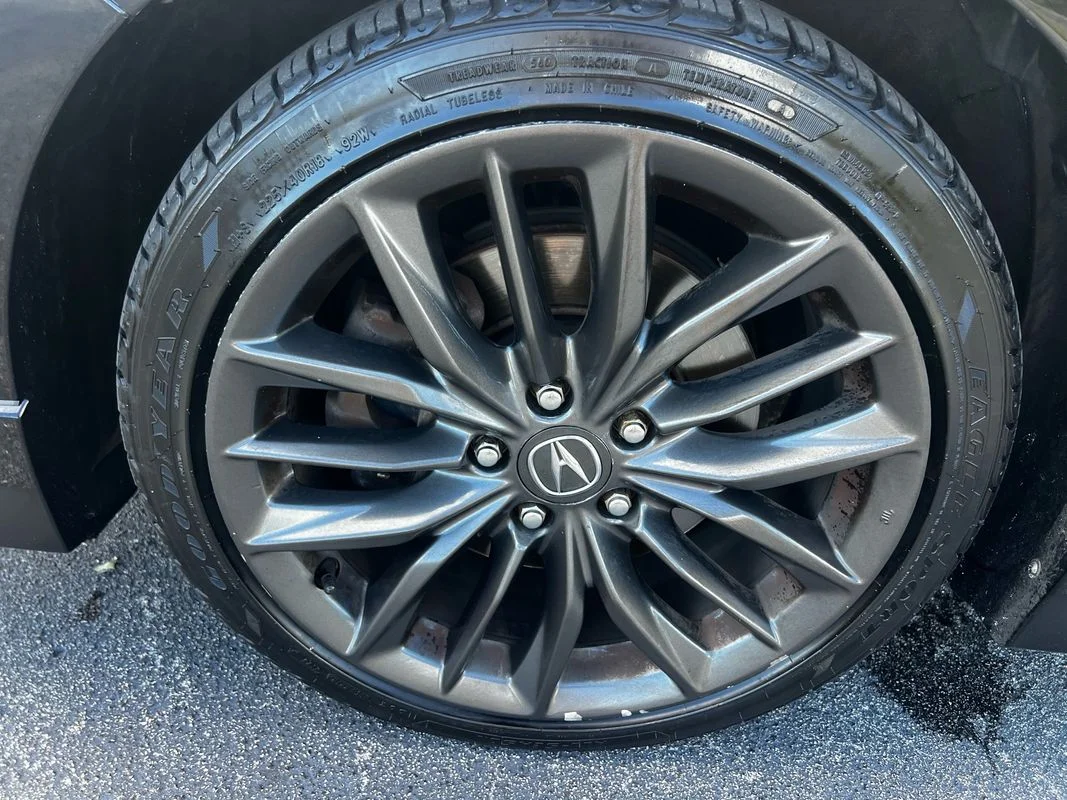 Used 2020  Acura Technology & A-SPEC Packages image 22