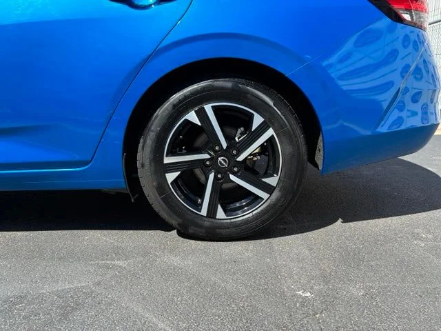 2024 Nissan Sentra SV - Photo 16