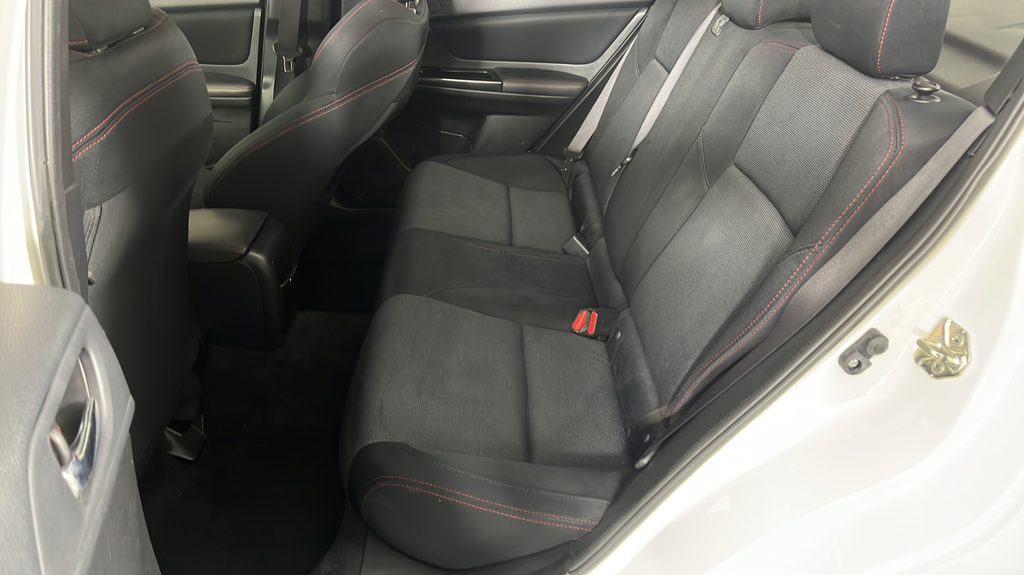 2017 Subaru WRX Premium - Photo 12