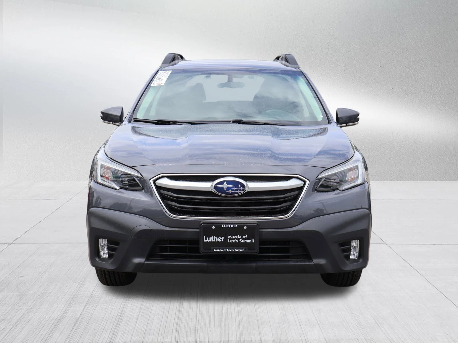 Used 2020 Subaru Outback Premium with VIN 4S4BTACCXL3184793 for sale in Kansas City