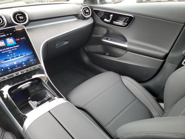 Used 2026 Black Mercedes-Benz C 300 image 14