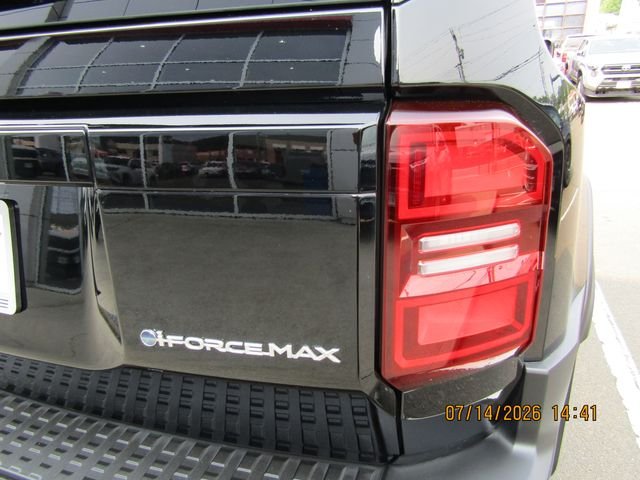 Used 2025 Black Toyota Base image 7