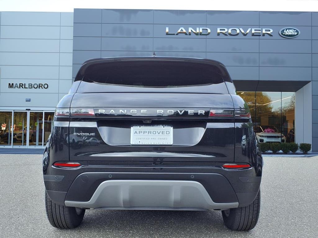 2026 Land Rover Range Rover Evoque S - Photo 7