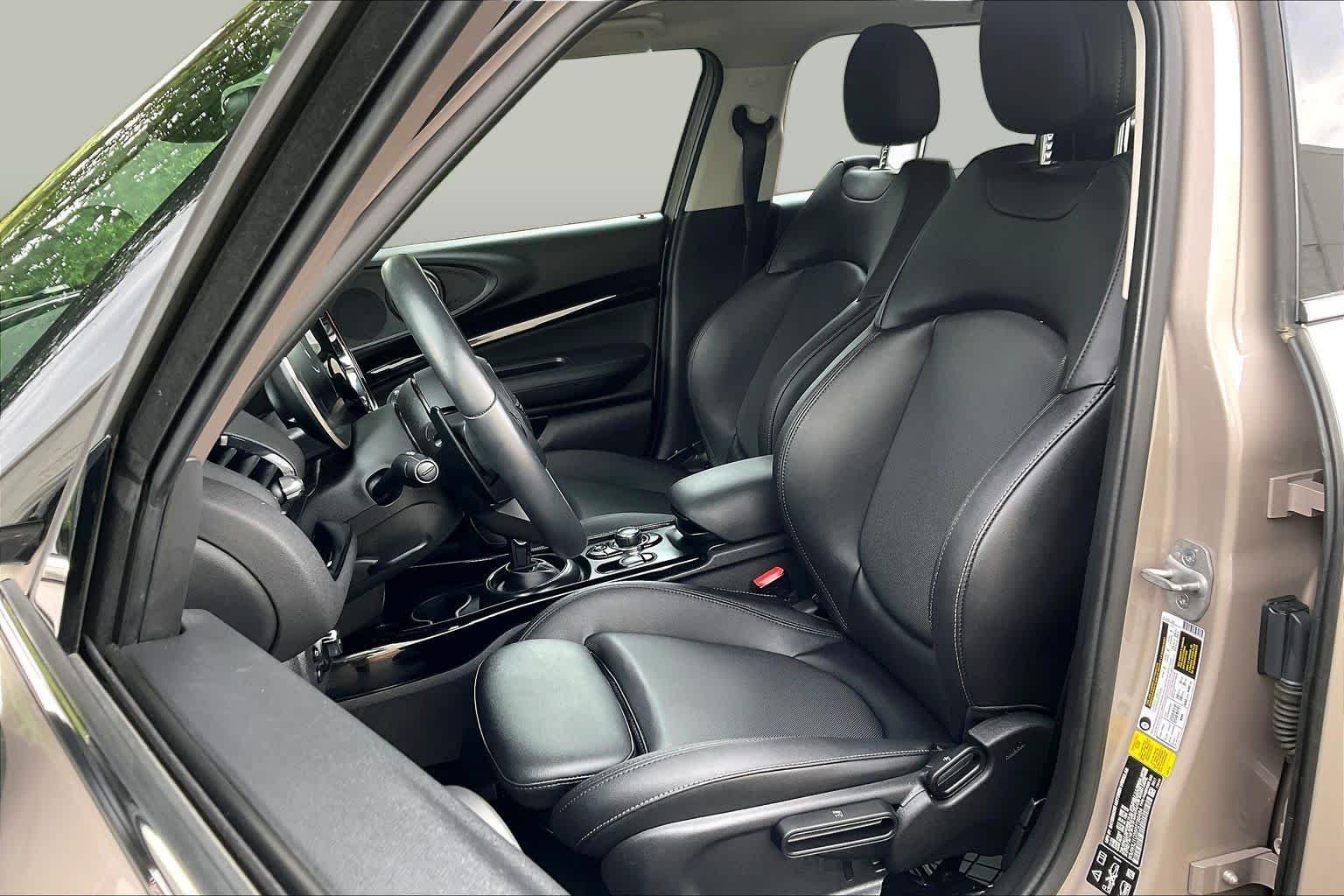 Pre-Owned 2023 MINI Clubman Cooper S