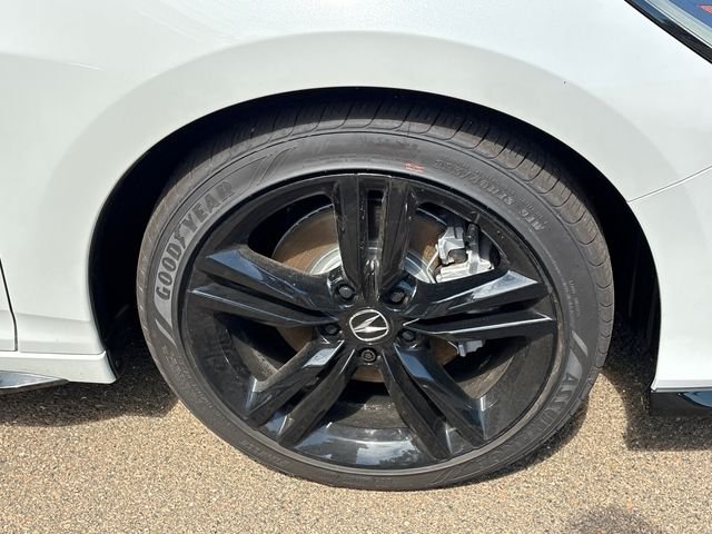 2026 Acura Integra A-Spec - Photo 7
