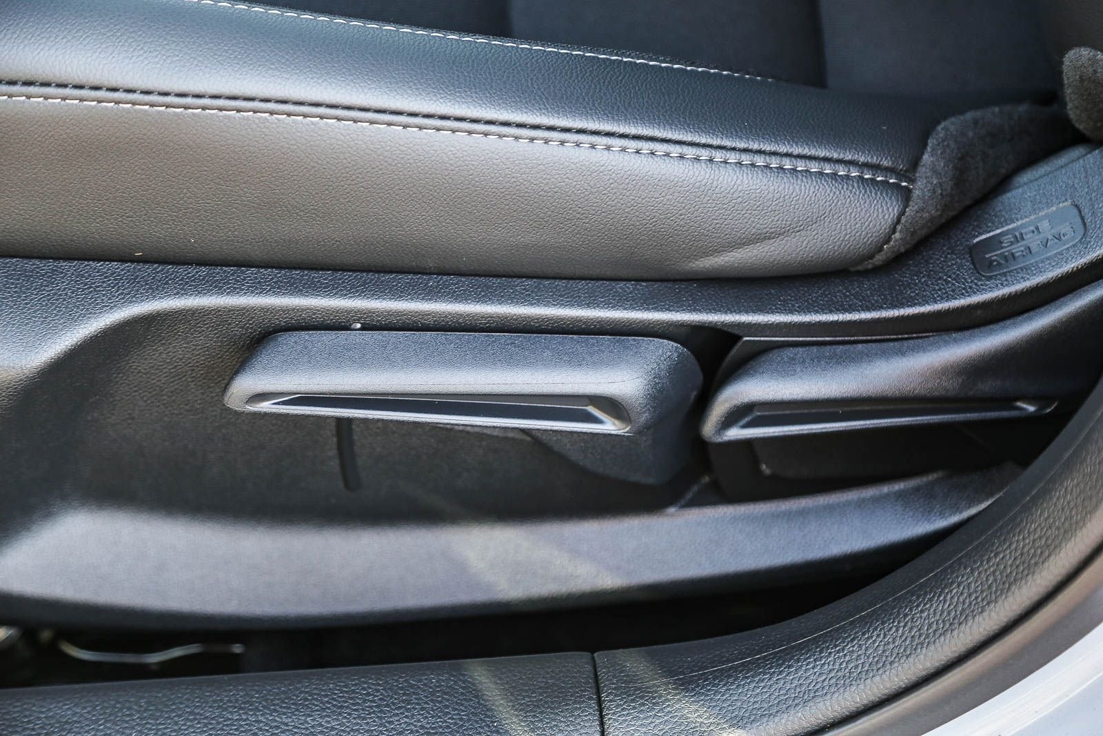 Used 2026 Urban Gray Pearl Honda Sport image 27