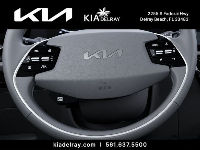 New 2026 Aurora Black Pearl Kia EX image 22