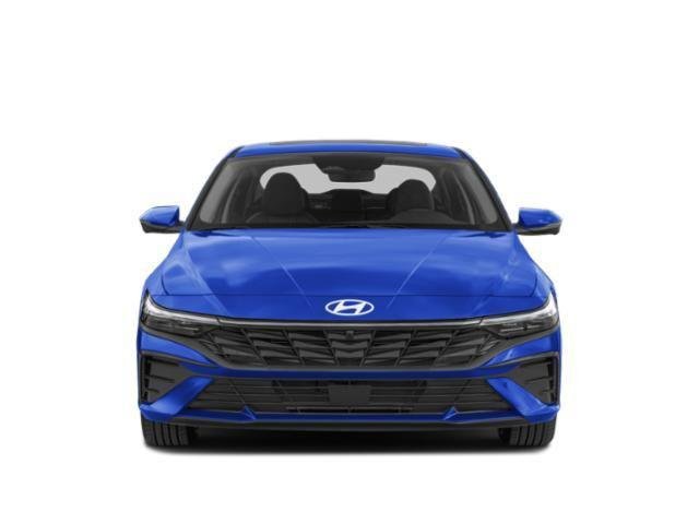 New 2026 Ecotronic Gray Hyundai Limited image 4