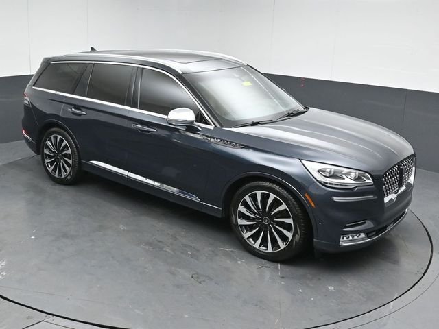 2022 LINCOLN AVIATOR - Image 45