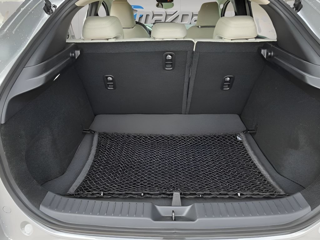 Used 2026 Gray Mazda 2.5 S Aire Edition image 29