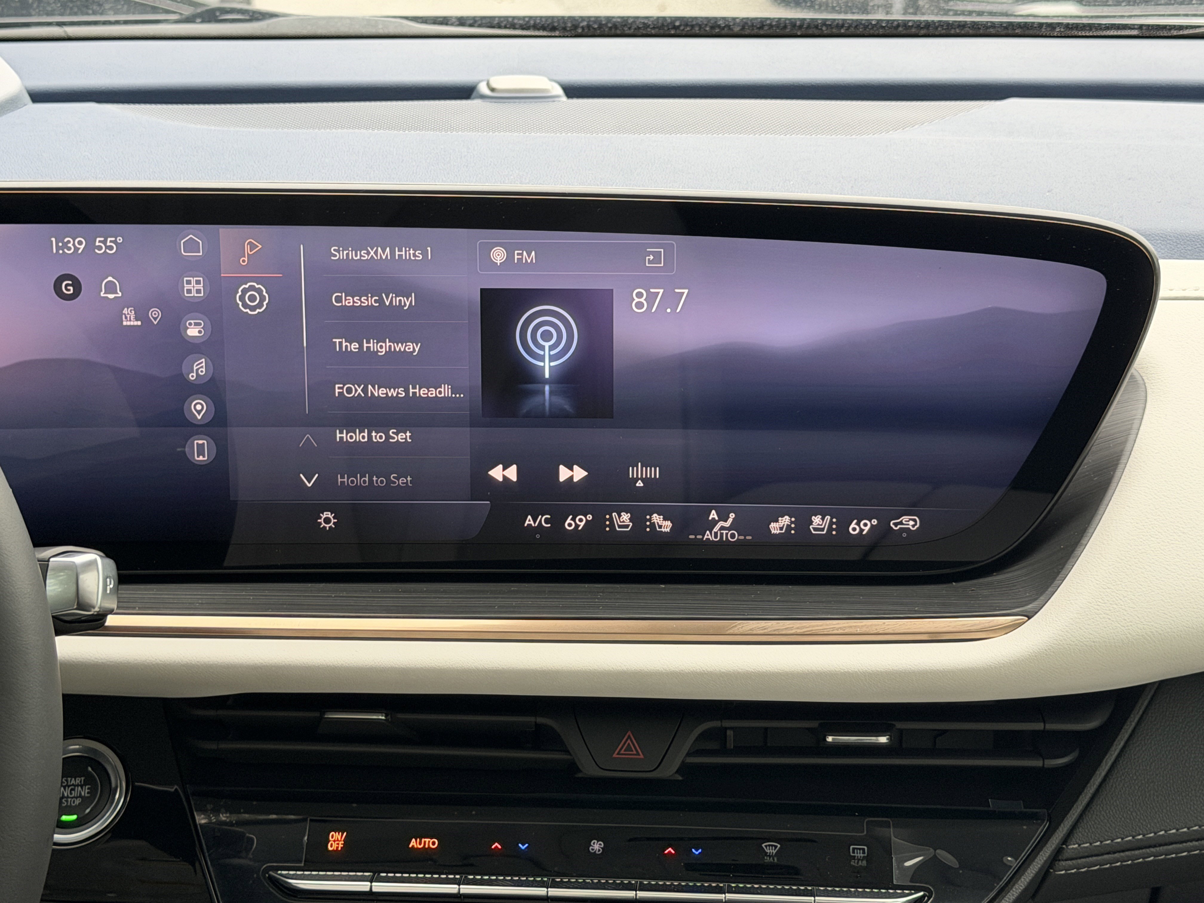 2026 Buick Envision Avenir - Photo 32