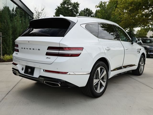 Used 2024 Uyuni White Genesis 2.5T Advanced image 7