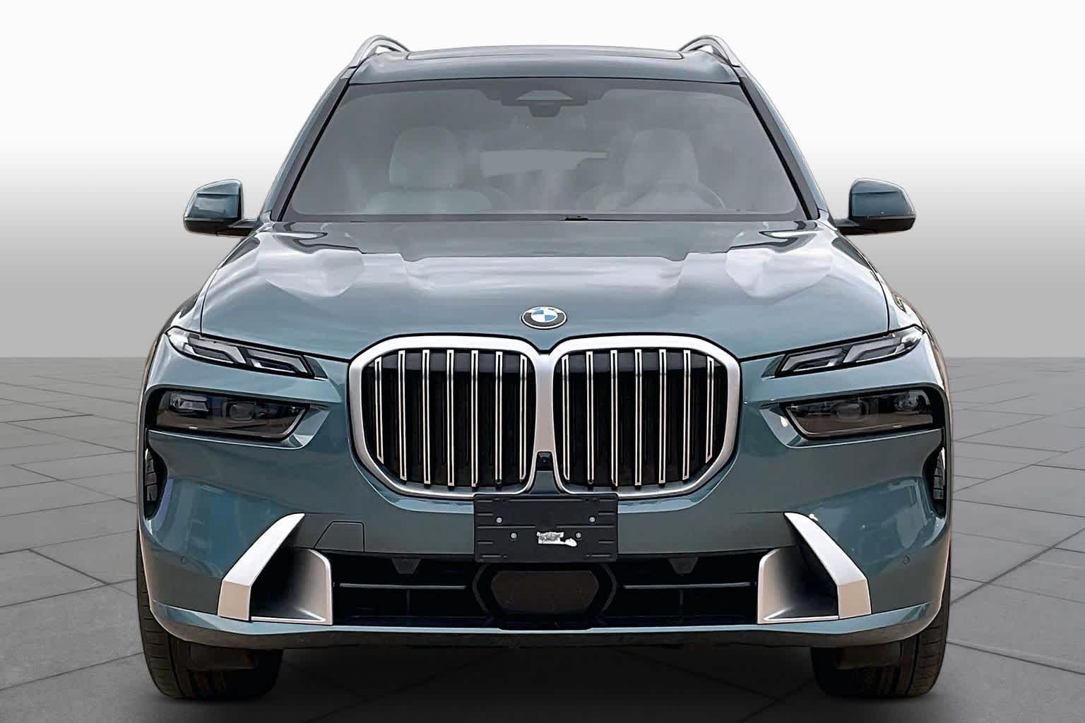 Pre-Owned 2024 BMW X7 XDrive40i XDrive40i