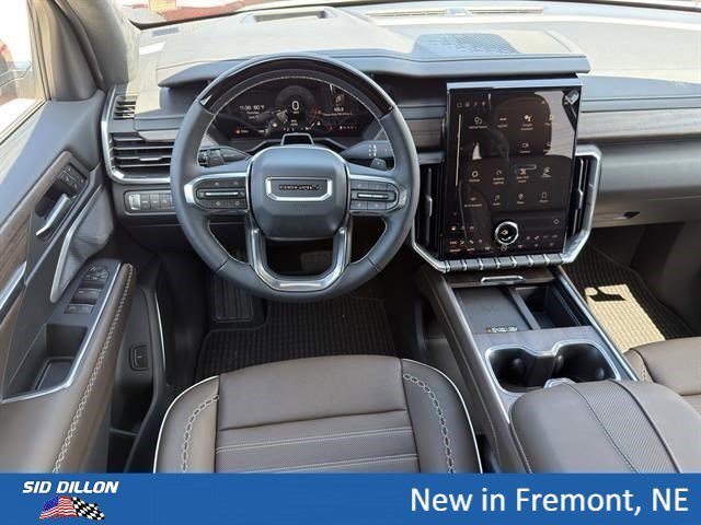 New 2026 Volcanic Red Tintcoat GMC Denali Ultimate image 10