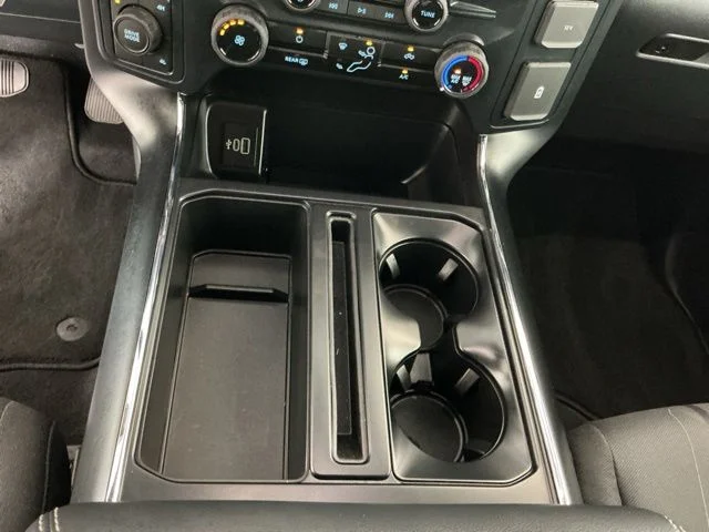 Used 2026 Gray Ford STX image 18