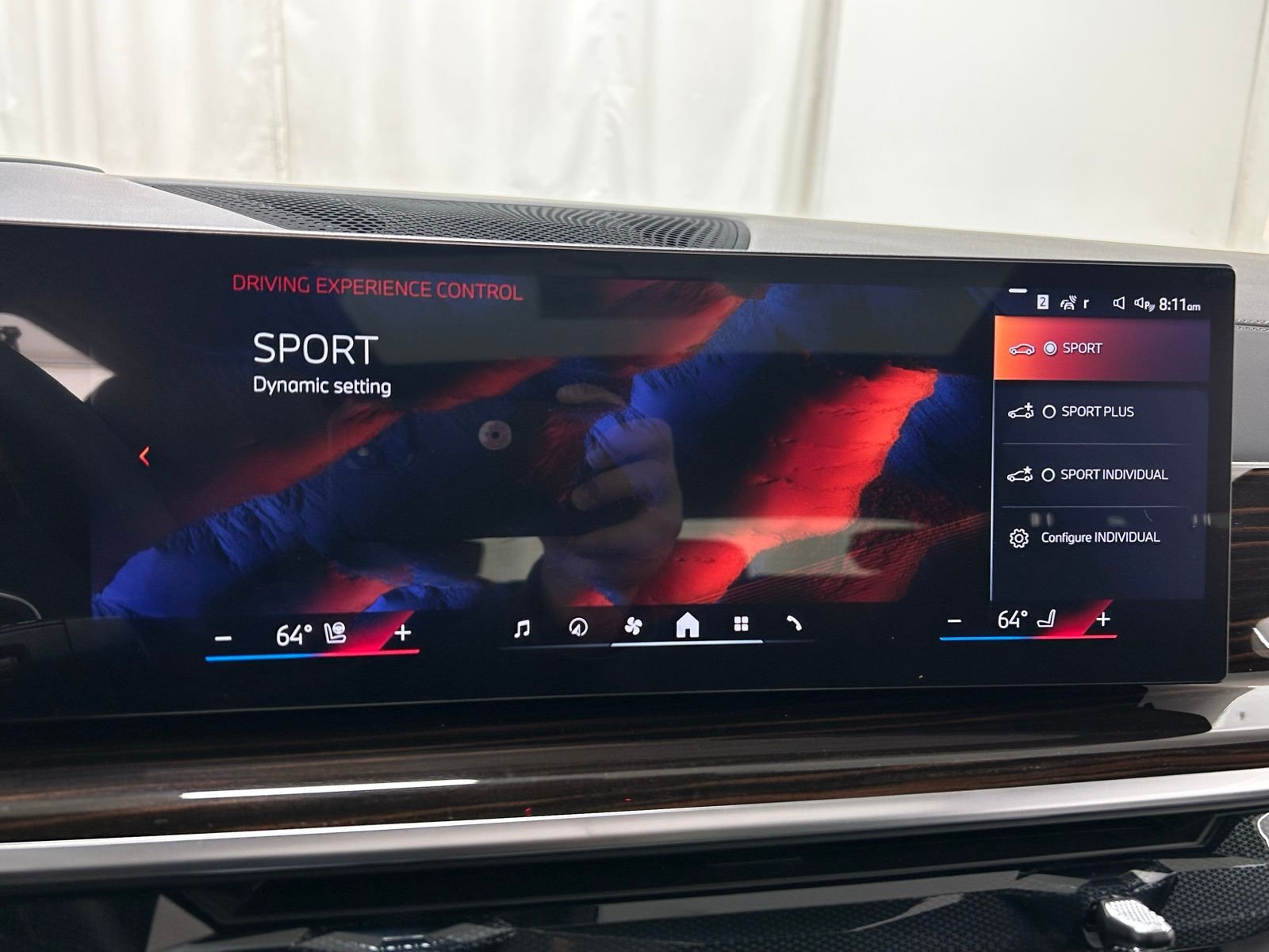 New 2026 Carbon Black Metallic BMW xDrive40i image 15