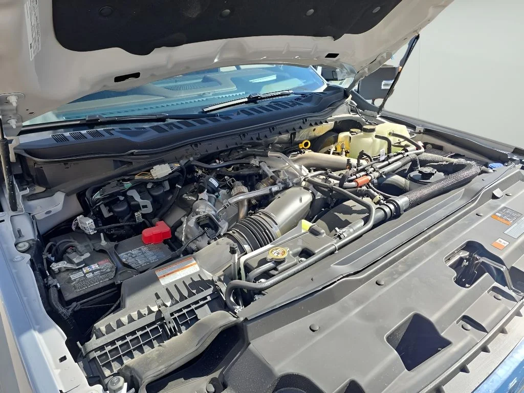 2026 Ford F-250 Super Duty King Ranch - Photo 38