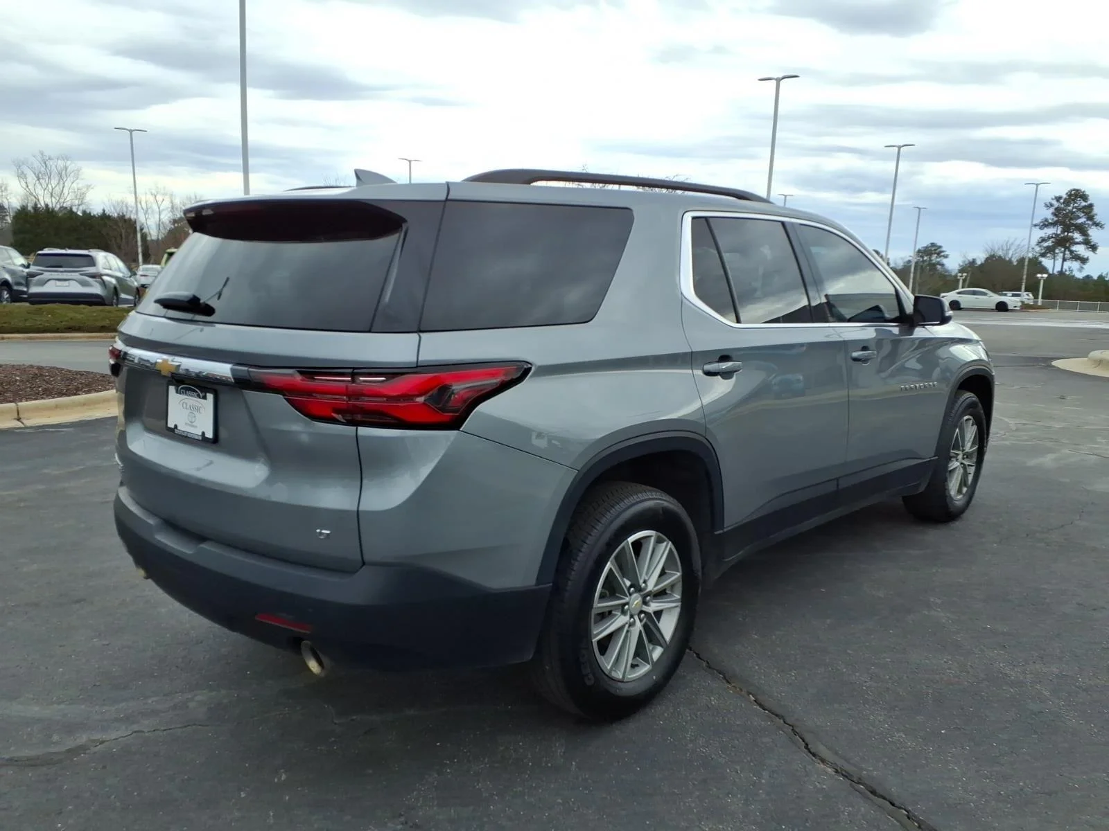 1GNERGKW8PJ142193