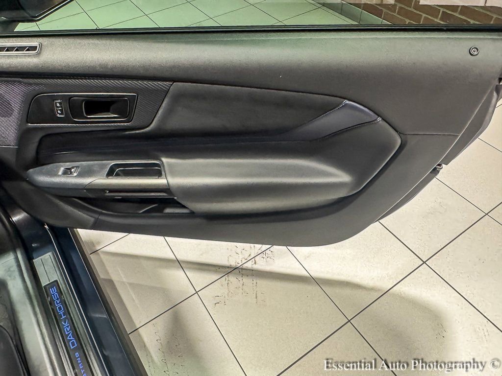 2024 FORD MUSTANG - Image 26