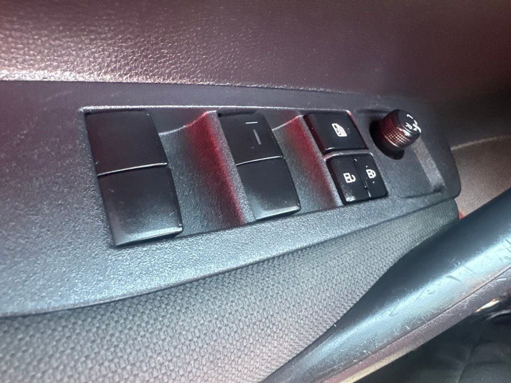Used 2024 Gray Toyota LE image 19