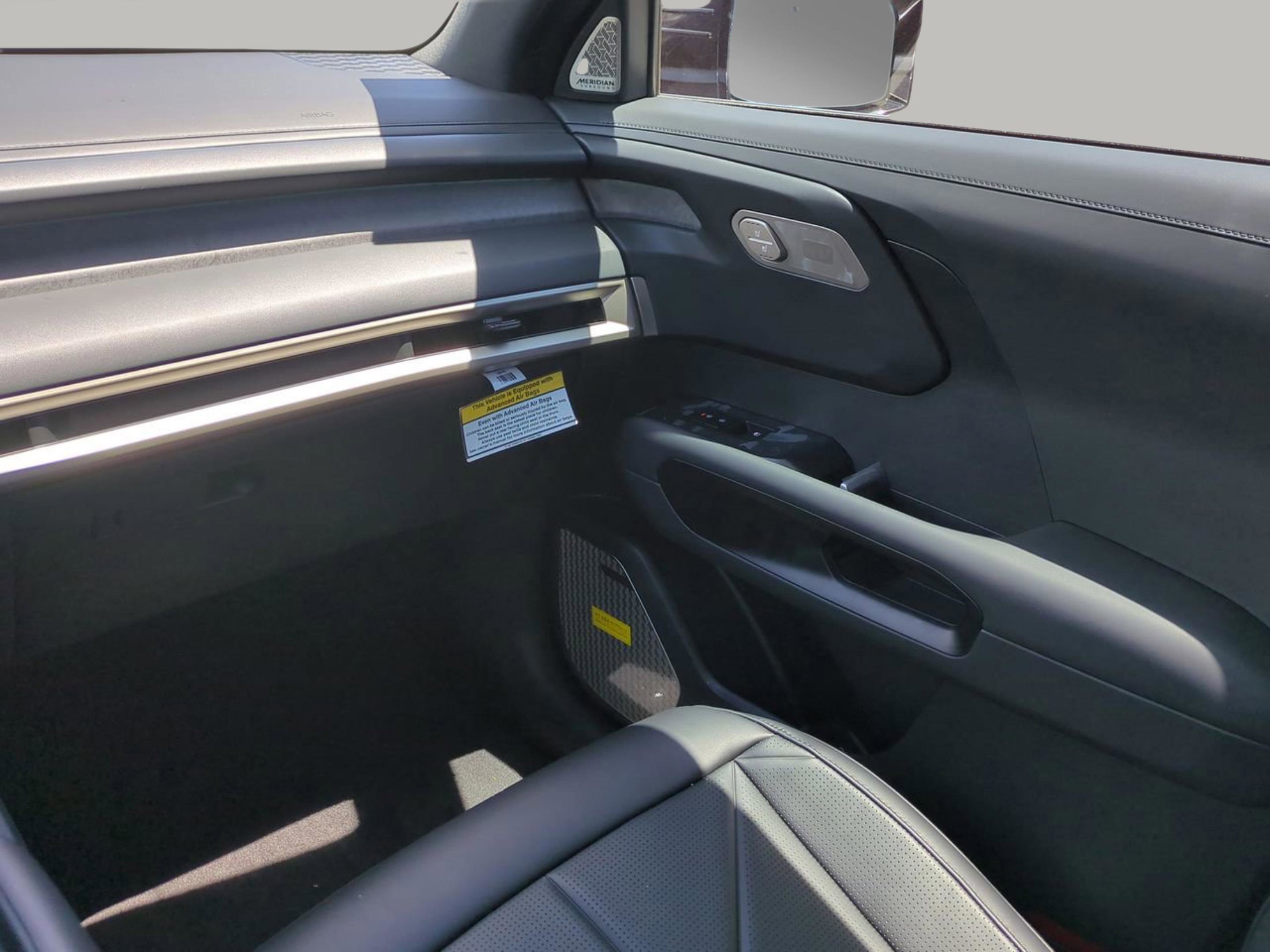 New 2027 Panthera Metal Kia SX image 18