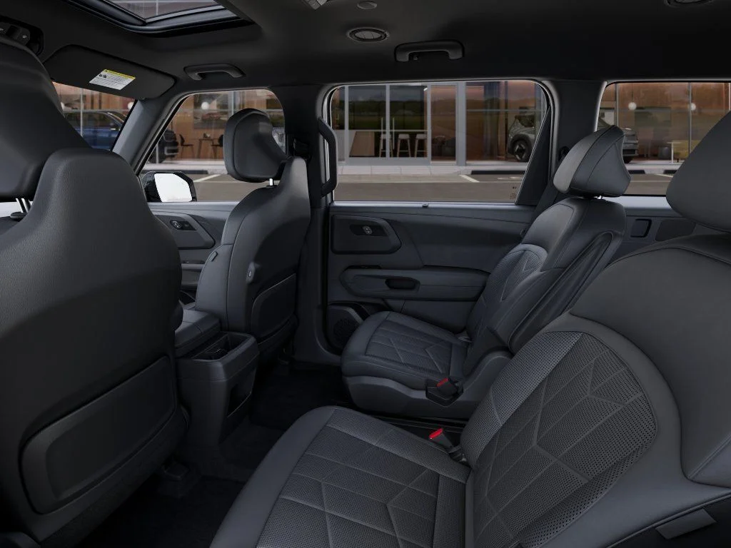 New 2027 Gray Kia X-Line EX image 18