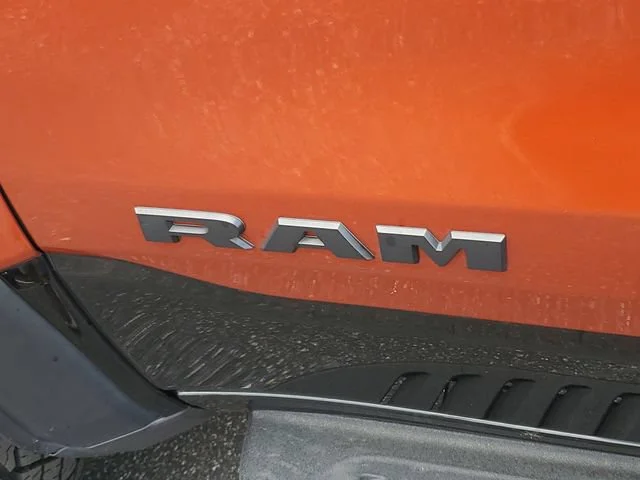 Used 2024 Harvest Sunrise Ram TRX image 28