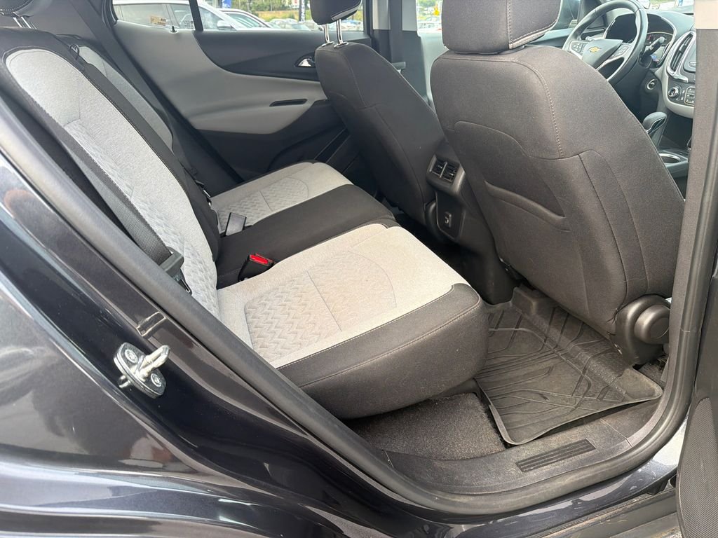2022 Chevrolet Equinox LT - Photo 15