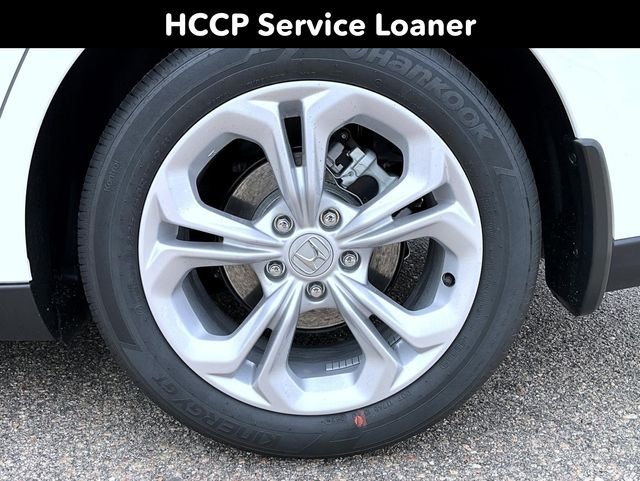 2026 Honda Accord LX - Photo 21