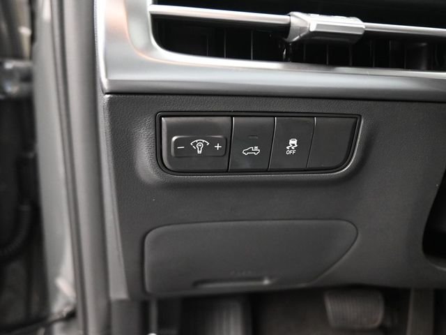 Certified Used 2026 Gray Hyundai SEL image 19