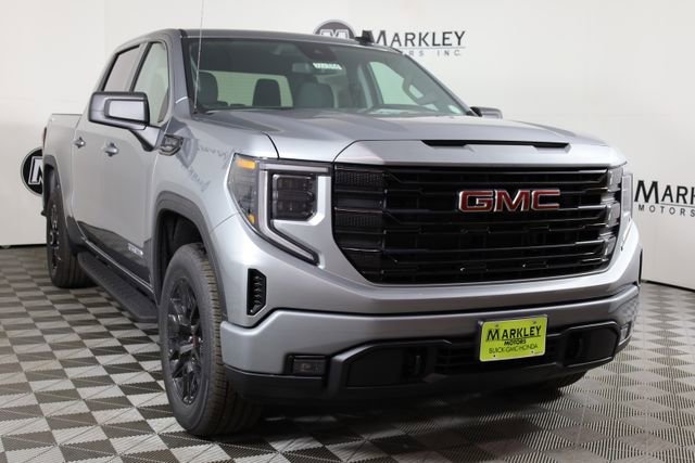 2026 GMC Sierra 1500 Elevation - Photo 29