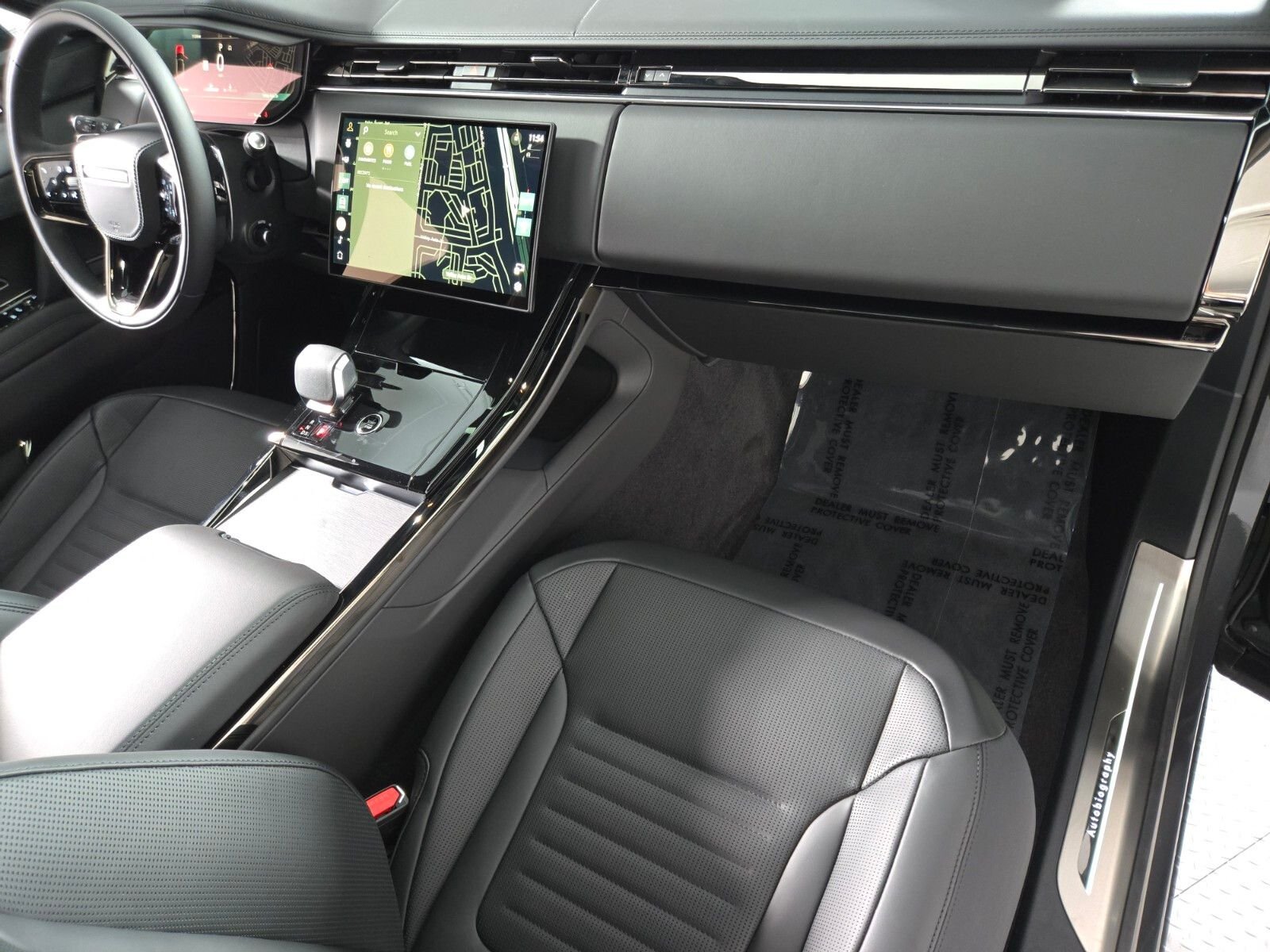 2026 Land Rover Range Rover Sport Autobiography - Photo 19