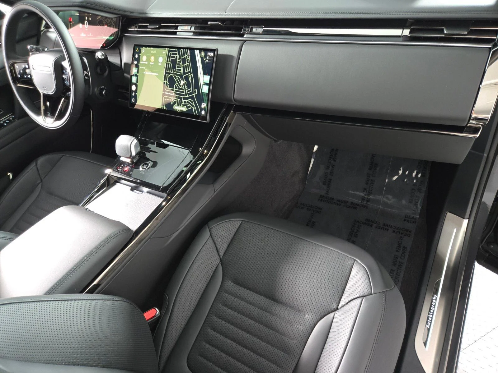 2026 Land Rover Range Rover Sport Autobiography - Photo 19