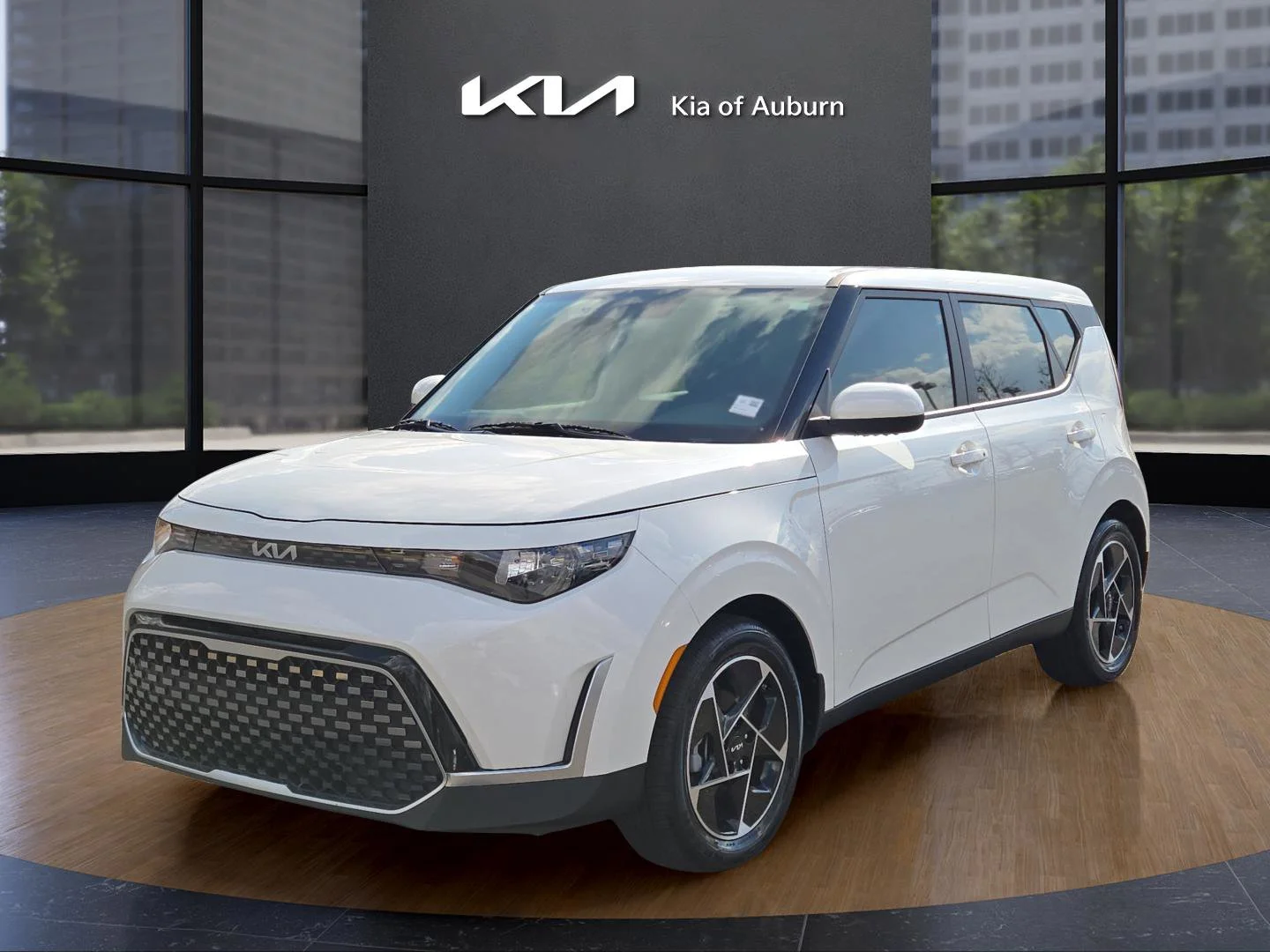 2025 Kia Soul